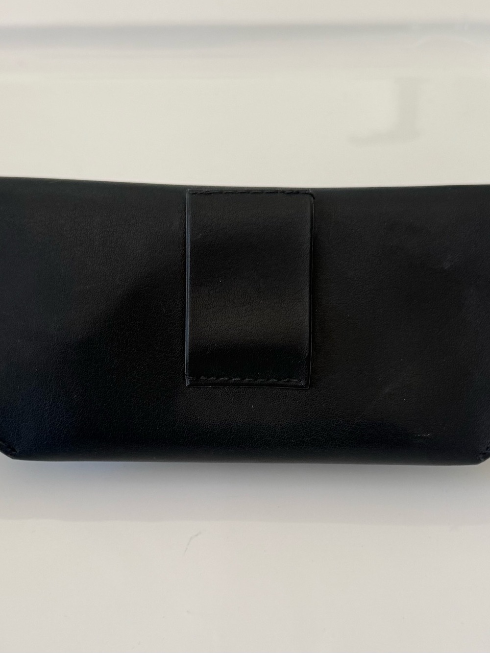 Ray-Ban RB 2027 Predator 2 Polarized Sunglasses Tortoise 628/W2 Italy w/ Case - Picture 7 of 7